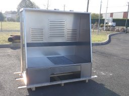 Aménagement poste de travail